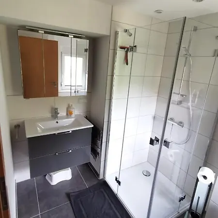 Appartement Am Salzbach