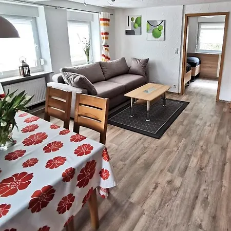 Am Salzbach Appartement