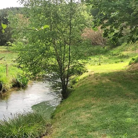 Am Salzbach Lägenhet