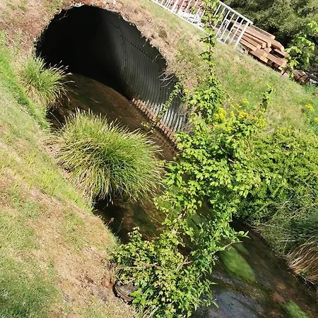 Appartement Am Salzbach Lemberg
