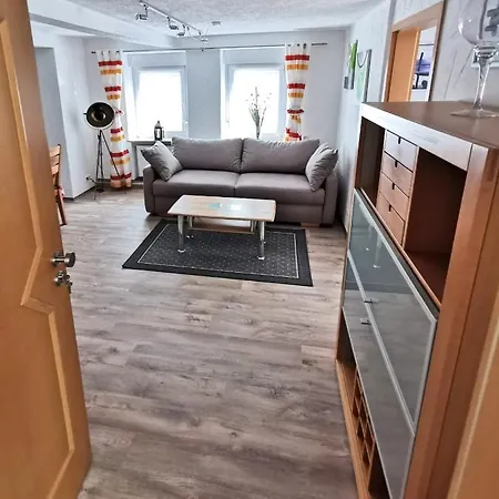 Appartement Am Salzbach
