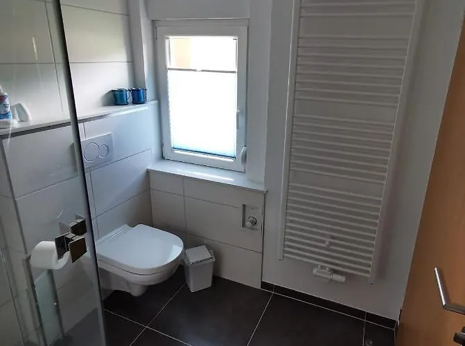 Διαμέρισμα Am Salzbach Lemberg