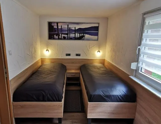 Am Salzbach Διαμέρισμα Lemberg