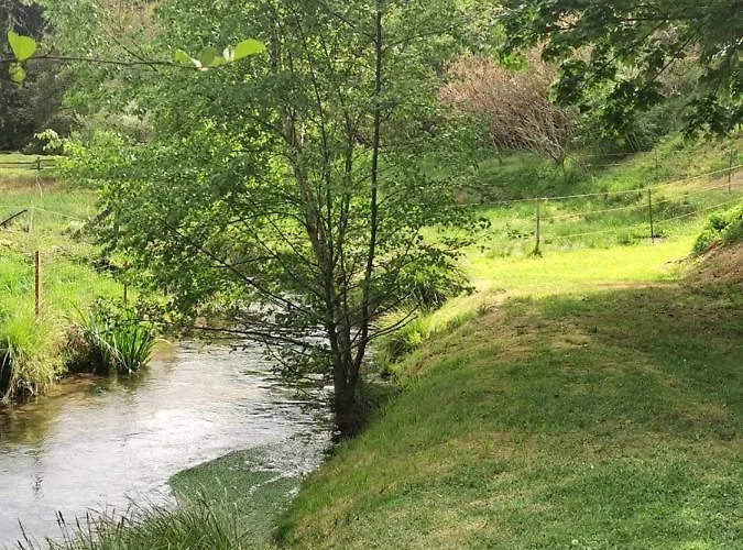 Am Salzbach Διαμέρισμα