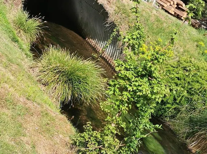 Διαμέρισμα Am Salzbach Lemberg