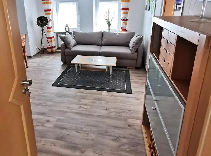 Διαμέρισμα Am Salzbach