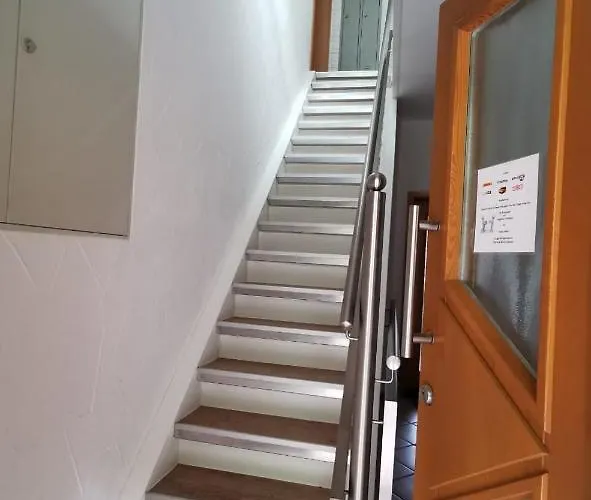 Am Salzbach Διαμέρισμα Lemberg