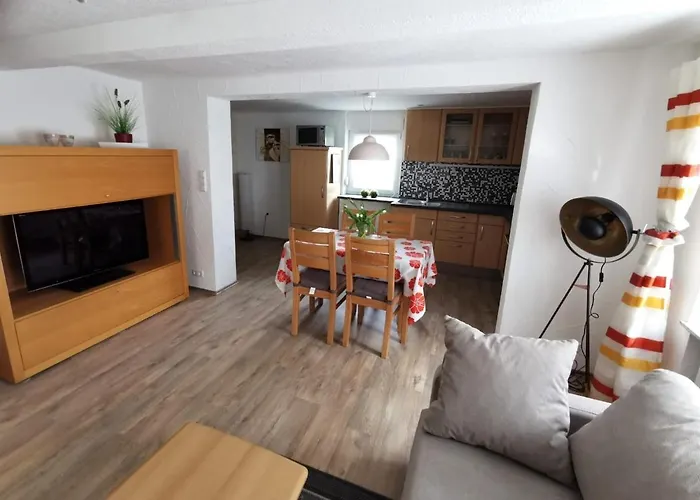 Am Salzbach * Lemberg